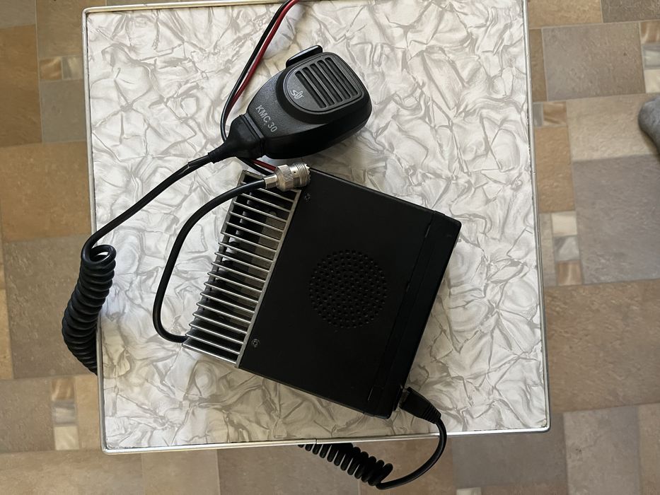 Радіостанція Kenwood TK-7060 VHF FM Transceiver