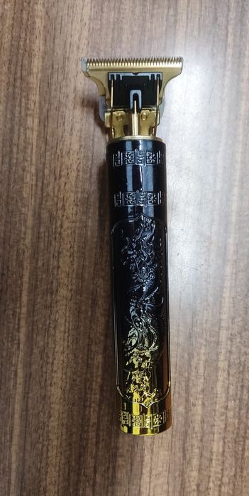 Máquina de cortar cabelo