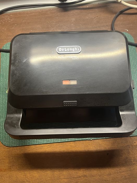 Продам MultiGrill easy