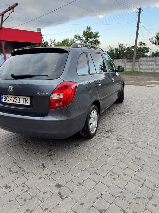 Продам надійне та економне авто