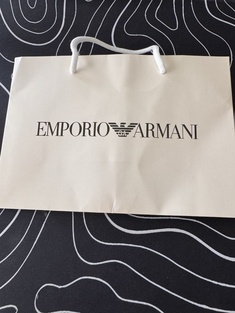 Emporio Armani orologi