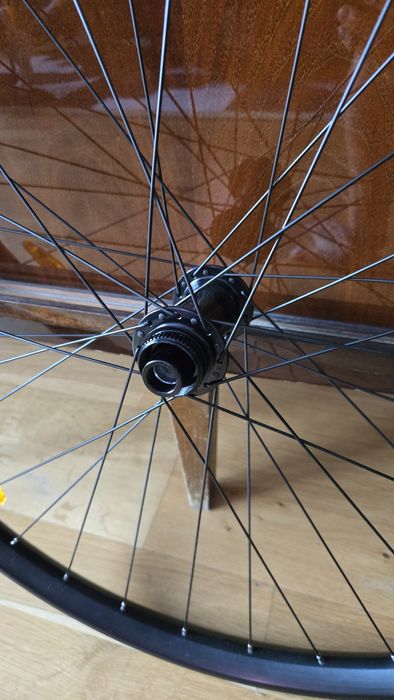 Koła Syncros Scott Scale 29 cali x30Se tubeless 12s boost microspline