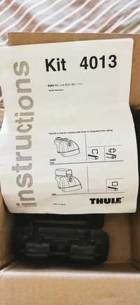 Thule kit 4013 - BMW X1