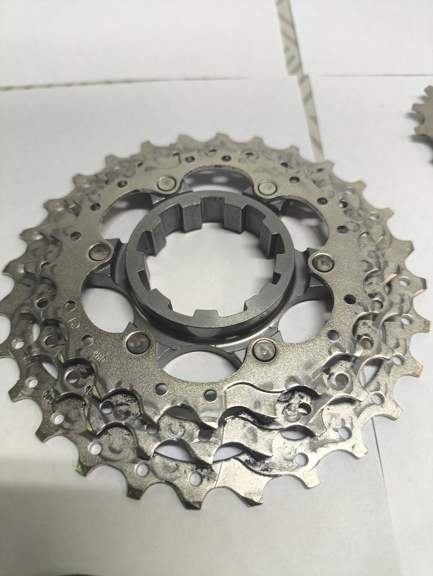 Kaseta Ultegra CS-6700 10s 11-28t