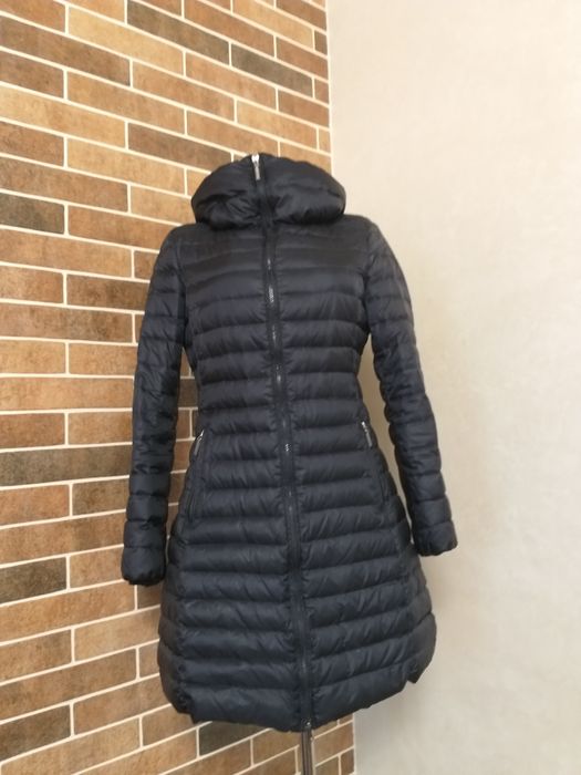 Пальто пух / Sport max code