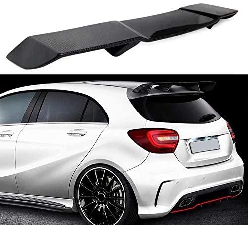 LIP SPOILER AILERON PALA ABA MERCEDES-BENZ CLASSE A V/W176 A45 AMG nov