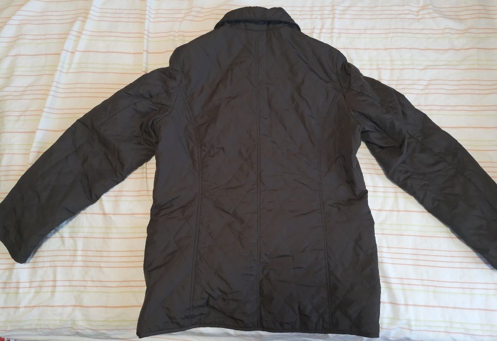 Демисезонный плащ, куртка, жилетка, пальто, ветровка 46-48р.