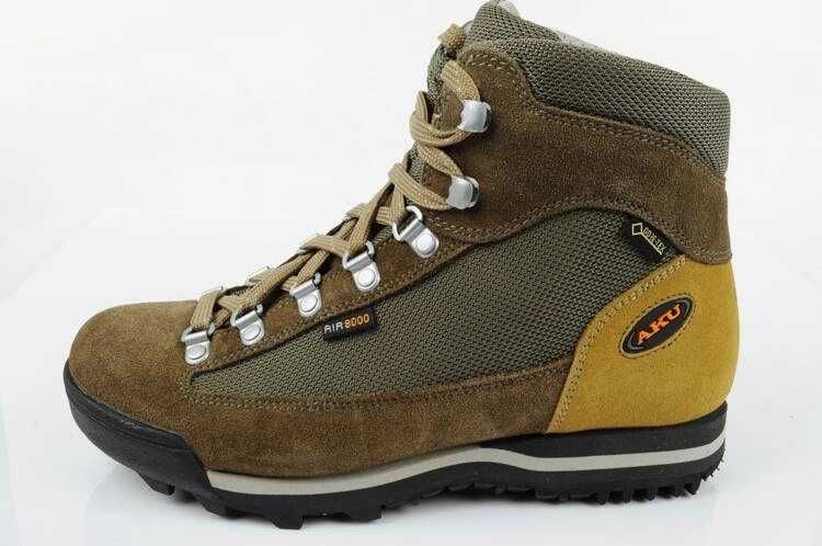 Buty trekkingowe Aku Ultralight r. 37-38