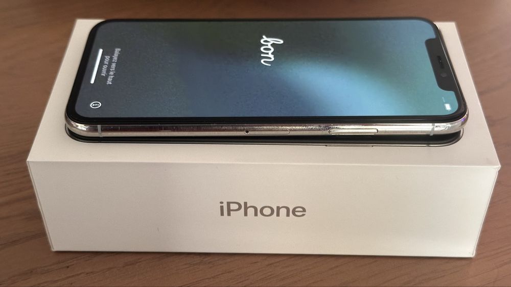Iphone XS 256 GB