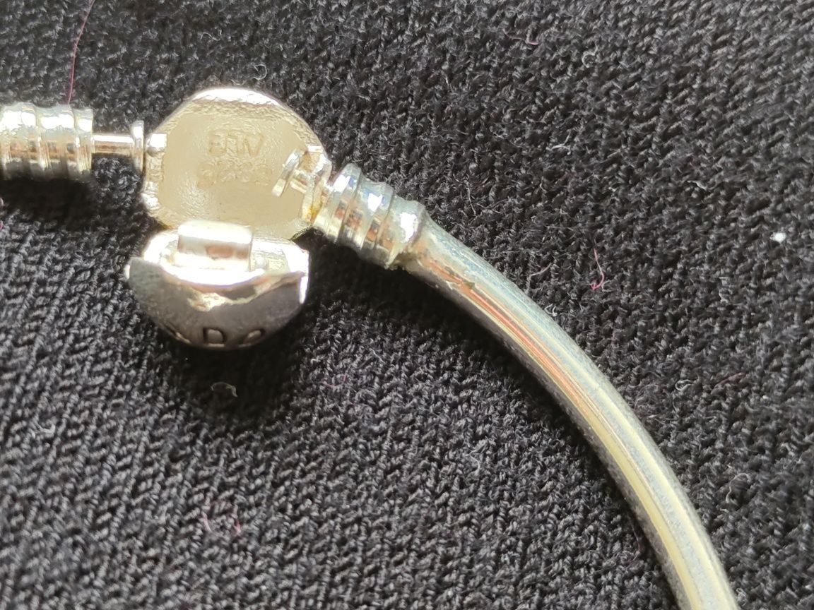 Pulseira Pandora