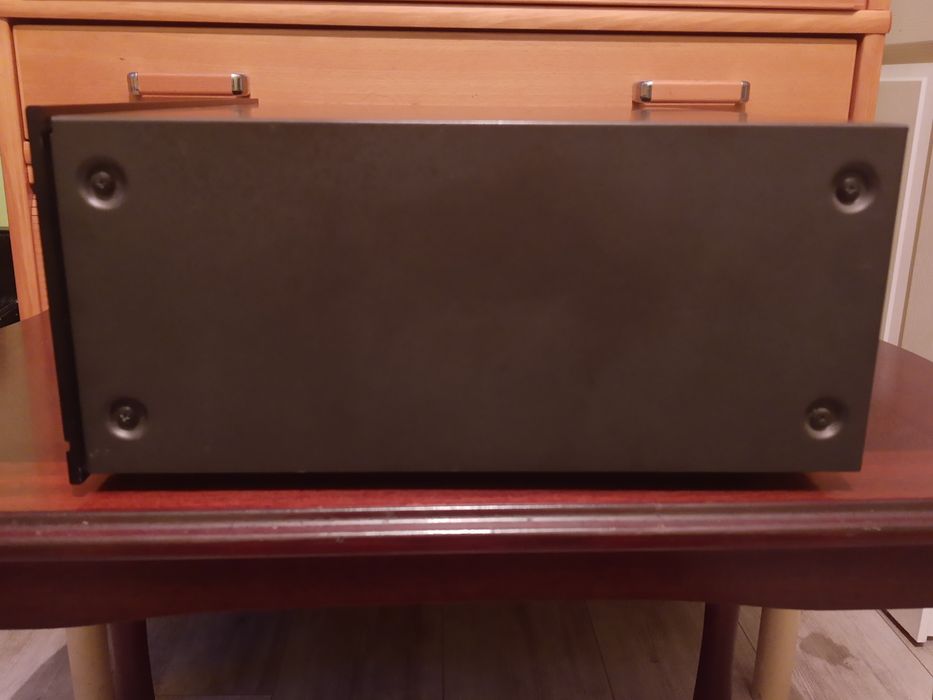 Sansui TU-717 tuner AM FM
