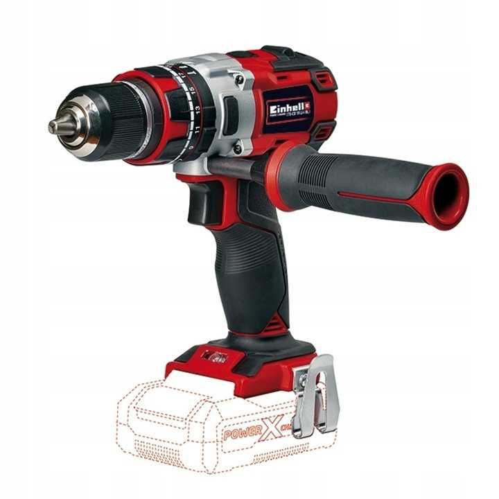 Wkrętarka Einhell TP-CD 18 Li-i BL - SOLO | NOWA