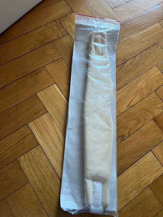 Kołnierz ortopedyczny L typ Schantza