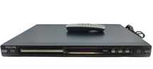 Odtwarzacz DVD Philips DVD729