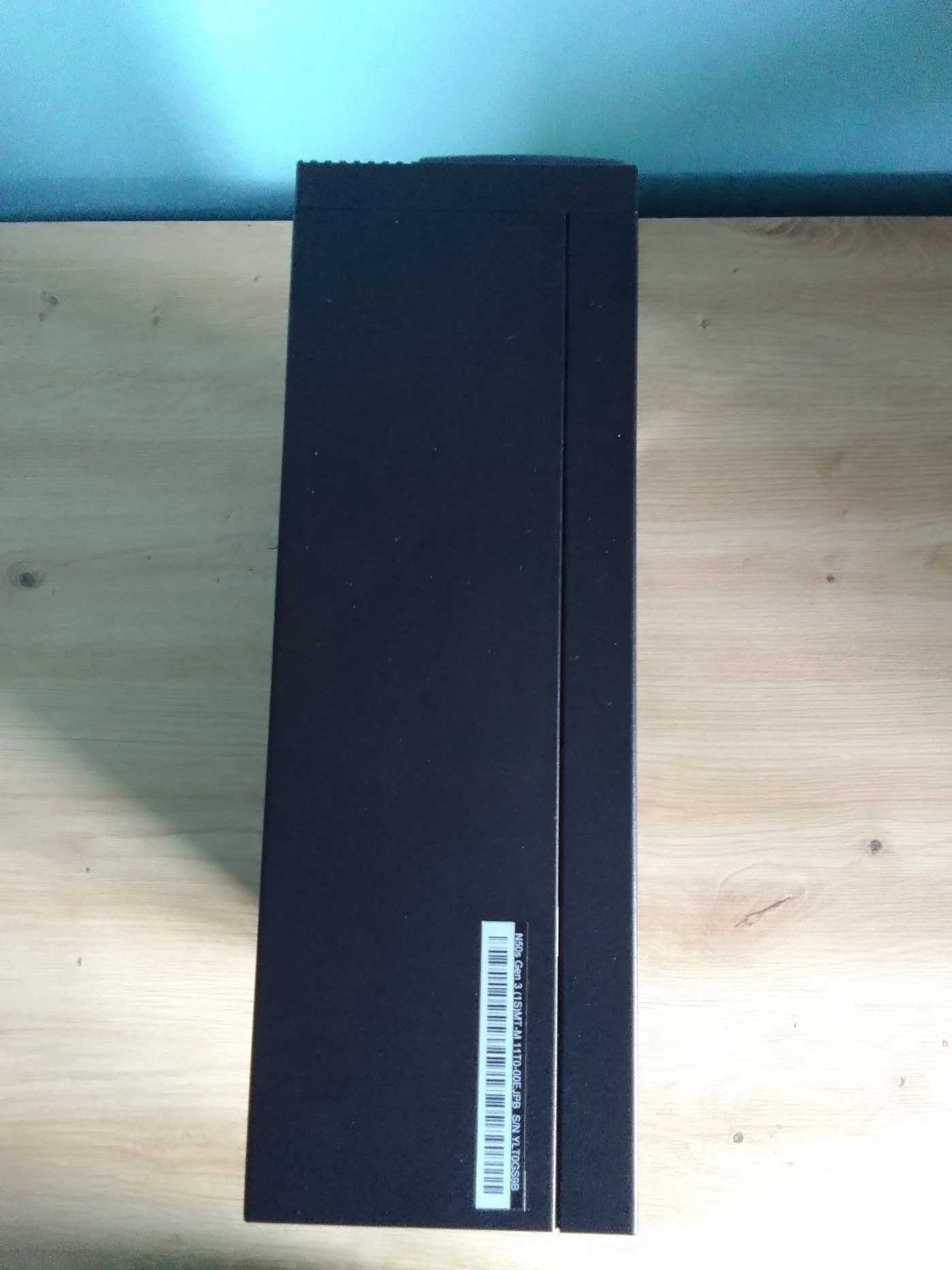 Komputer Lenovo ThinkCentre neo 50s Gen 3 na gwarancji