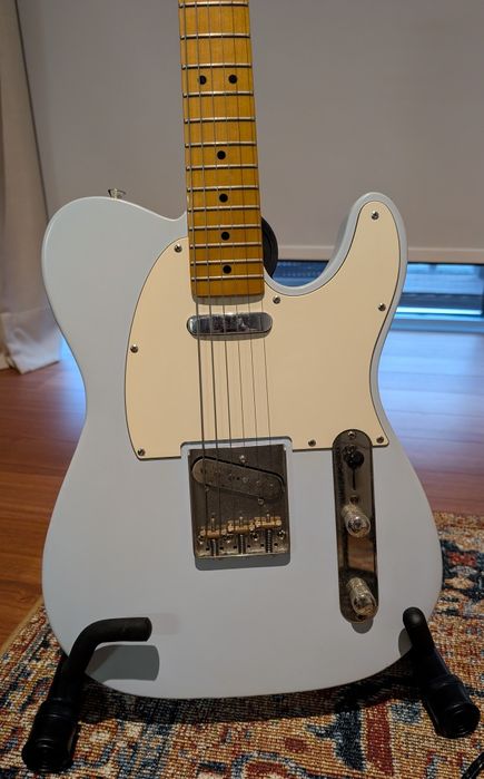 Squier Classic Vibe Telecaster