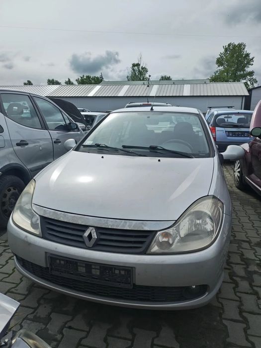 renault thalia II części