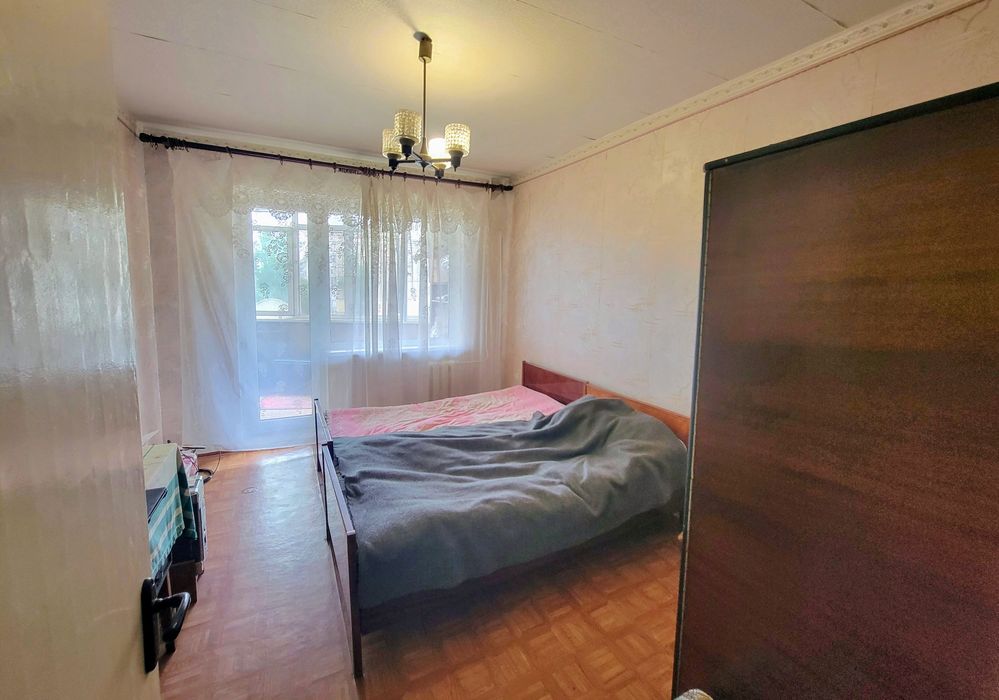 3 комнатная Вечерний Бульвар, 14  в Саксаганском районе