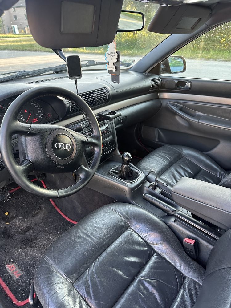 Audi a4 b5 1.9tdi polift