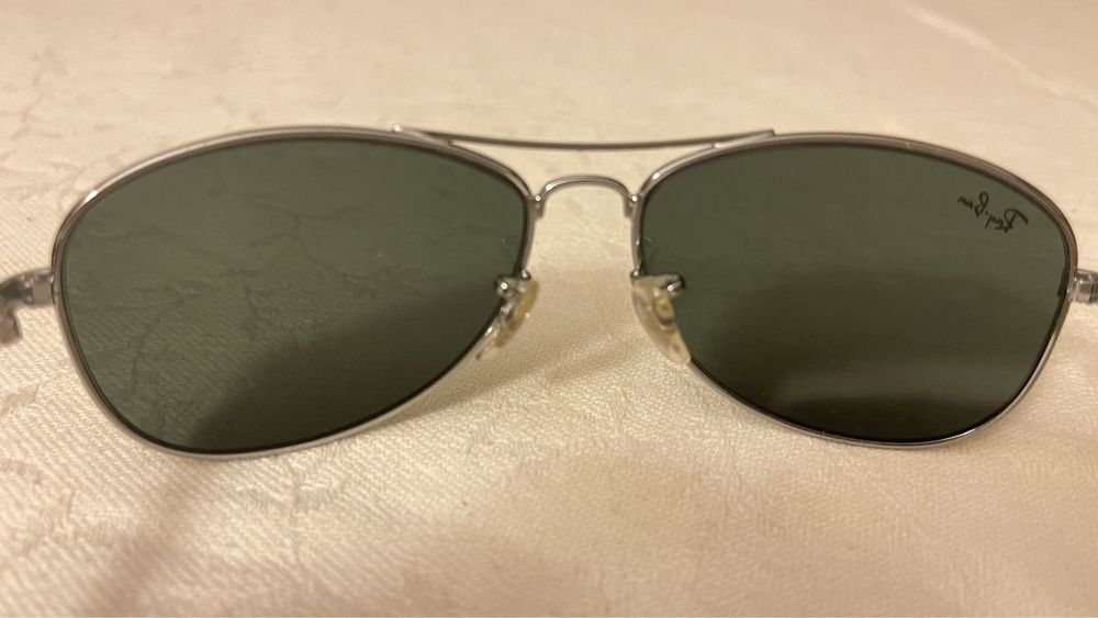 Oculos RayBan criança - Como novos