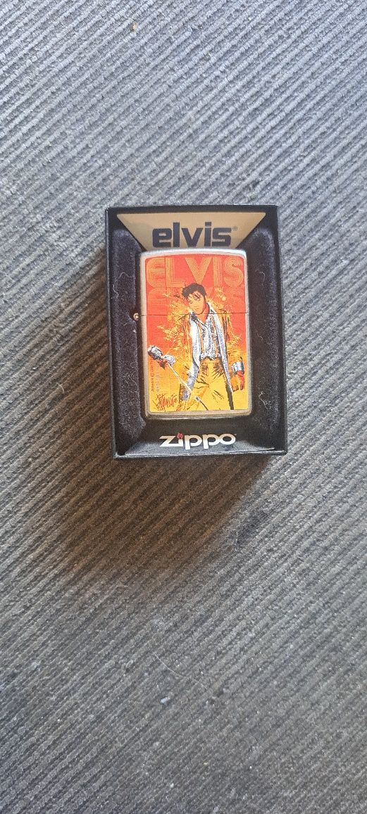 Isqueiros zippo originais novos