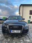 Audi Q5 Audi Q5 2.0 TDI quattro