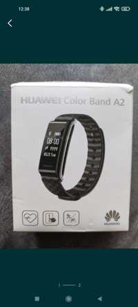 HUAWEI Color Band A2