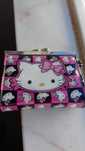 Carteira Hello Kitty