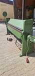 Gientarka 2500mm x 2,5