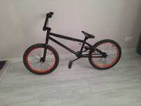 Велосипед BMX трюковий 20d