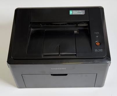 Samsung ML-1640 Mono Laser Printer