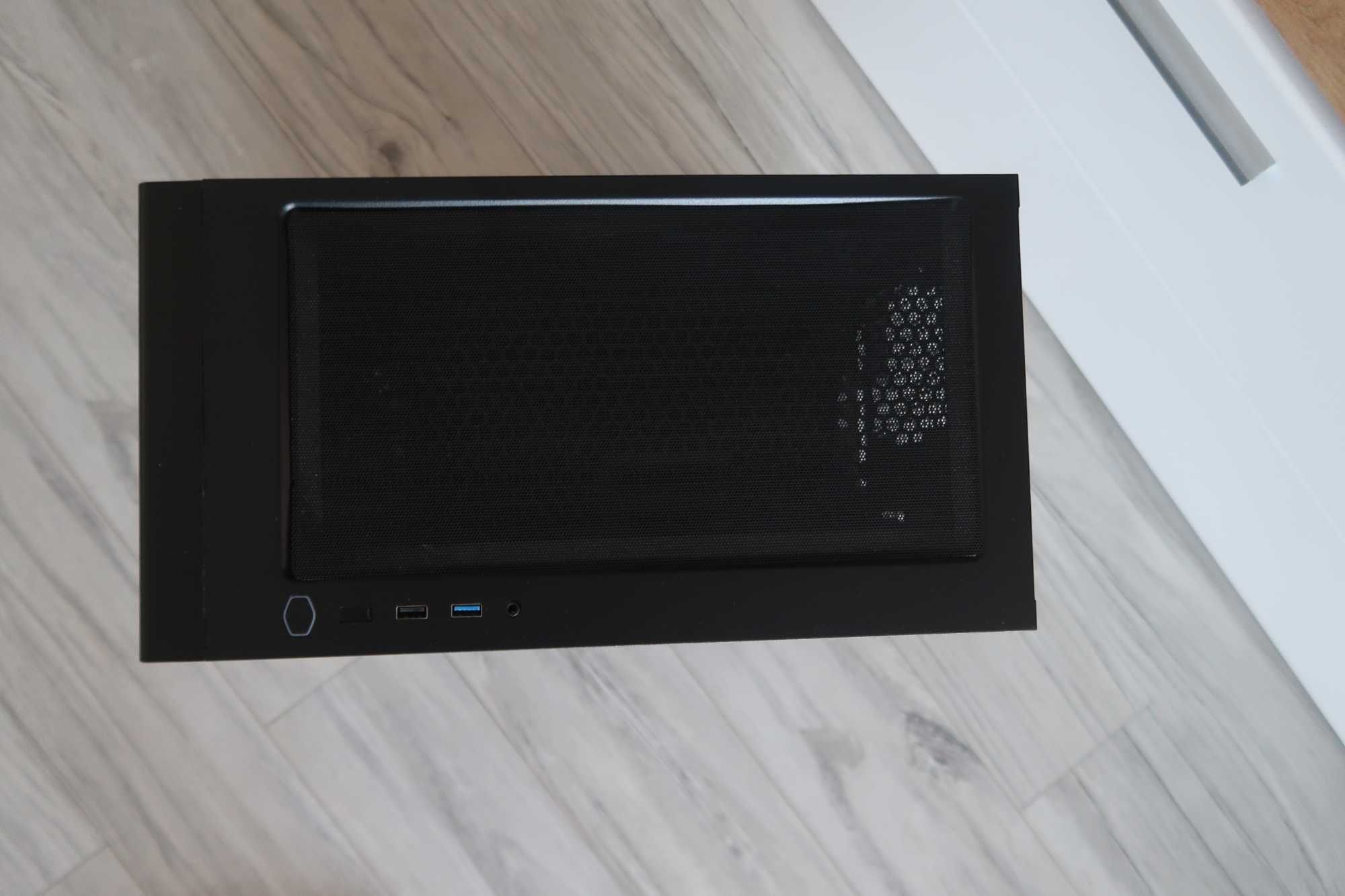 Komputer Ryzen 5 3600 6x3.6 GHz, 16GB DDR4, GTX980 Ti, Dark Rock 4