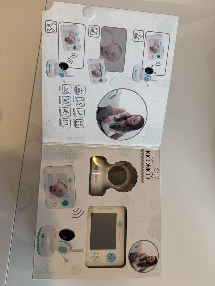 Baby monitor ItsImagical