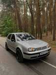 Volkswagen Golf IV 1.6-16V