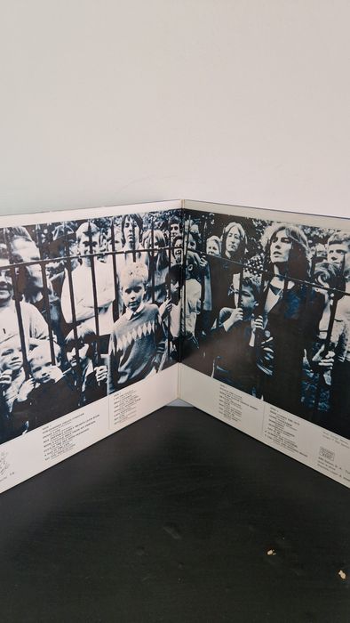 Disco Vinil Duplo Beatles