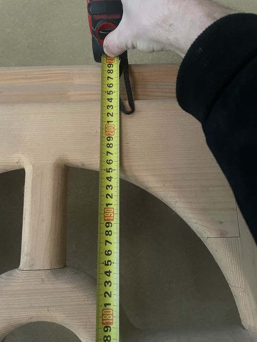 Двері міжкімнатні вхідні