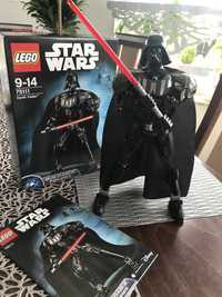 Lego Star Wars 75111 - Darth Vader