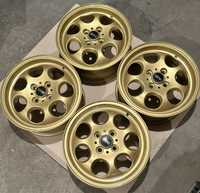 Диски MINI r15 4x100 5,5j ET45 dia56.6 Made in Italy