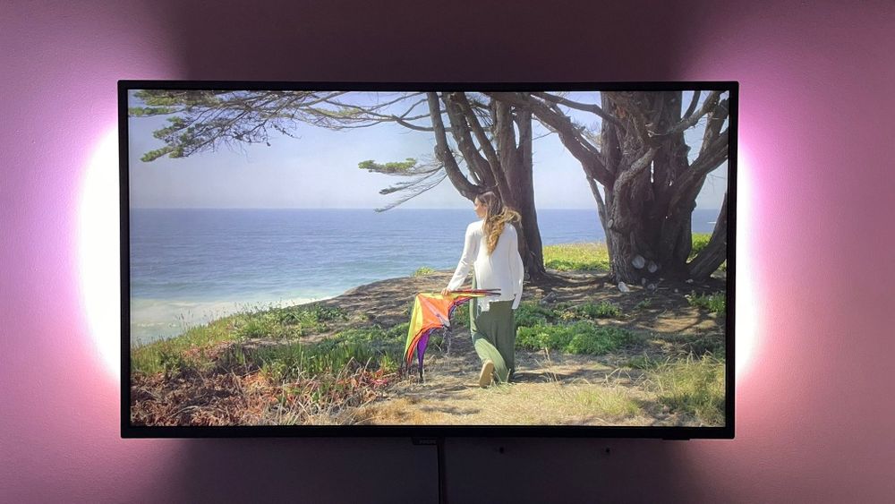 TV Philips PUS 6262 43'