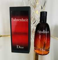 Dior Fahrenheit After Shave Lotion 100 ml
