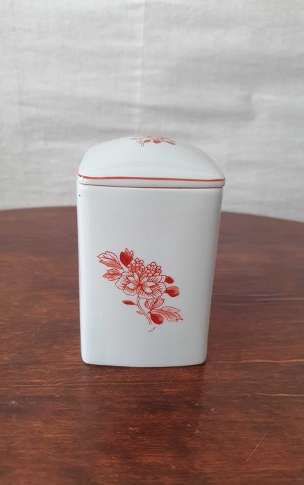 Vista Alegre Imari Fer-Rouge