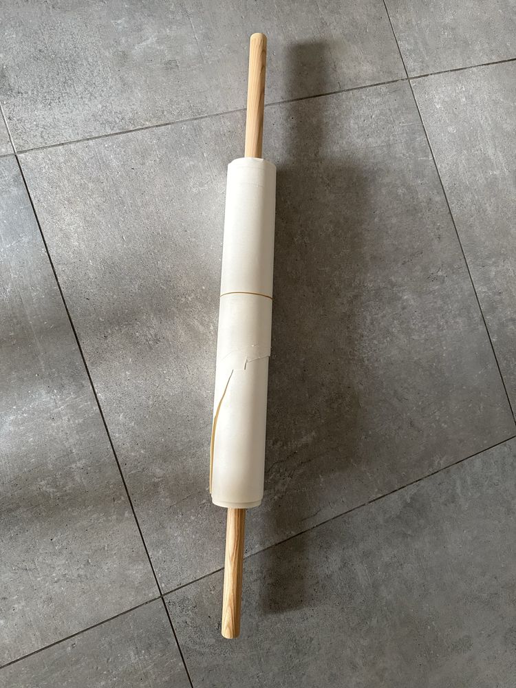 Biurko regulowane Ikea FLISAT