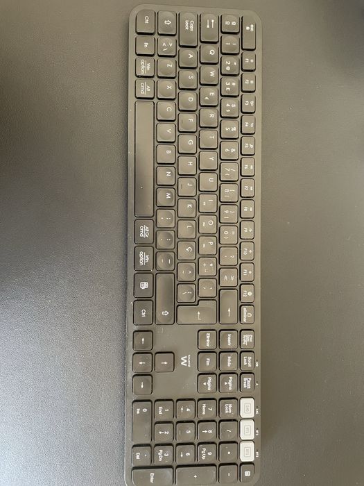 Teclado Bluetooth / Wireless