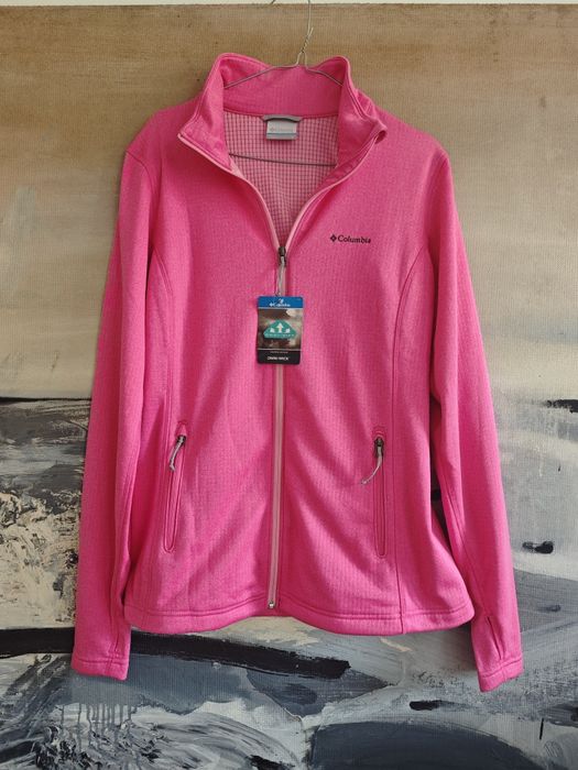 Bluza funkcjonalna Columbia