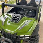 Auto Na Akumulator S618 4x4, 24V do 70kg dla 2 dzieci