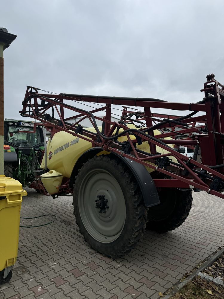 Hardi Navigator 3000 21m 1wł