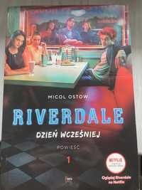 „Riverdale” książka