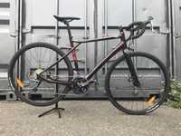 Nowy rower GT Grade Elite, gravel, bikepacking, Poznań, gwar., FV