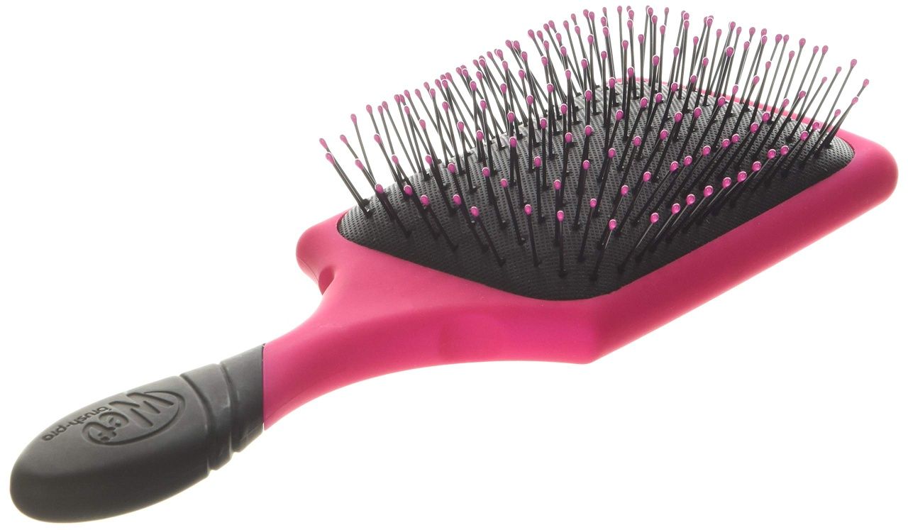 Щітка Легке БЕЗболісне розчісування WETBRUSH U.S.A

Легке БЕЗболісне р