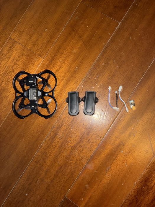 aquila 16 дрон для початківці все в ідеалі